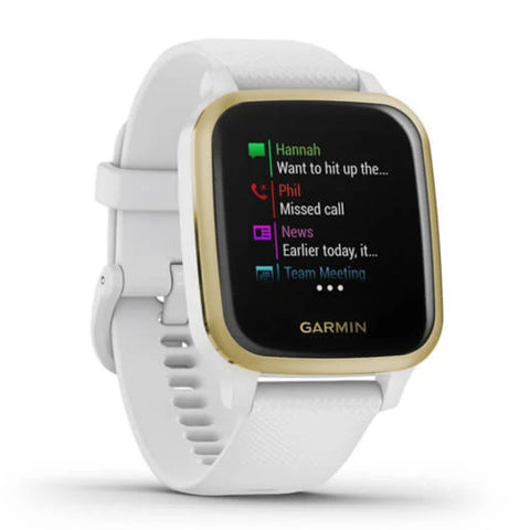 Garmin Smartwatch Venu SQ