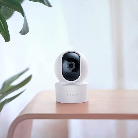 Xiaomi Cámara Wi-Fi Inteligente 360° C200, BHR6766GL