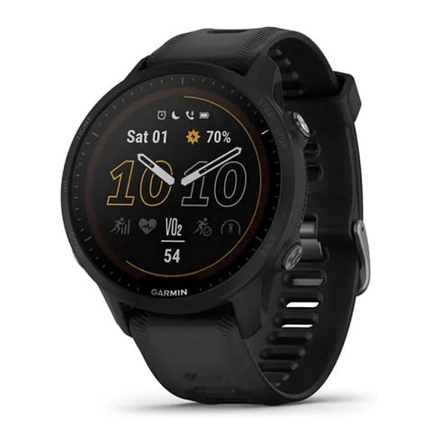 Garmin Smartwatch Forerunner 955 Solar Edition