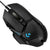 Logitech Mouse Inalámbrico Gaming G502 Hero