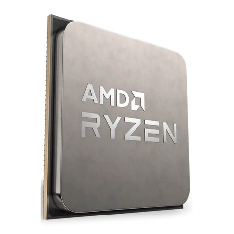 AMD Procesador Ryzen 5 5600 4to 3.5 GHz 6N AM4