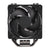 Cooler Master Ventilador para PC con LGA1700, Hyper 212 Black Edition