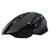 Logitech Mouse Inalámbrico Gaming G502 Hero