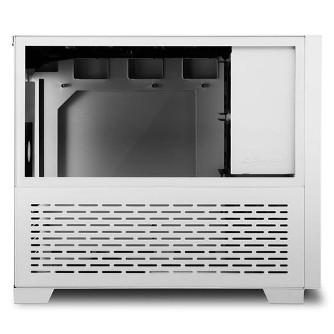 Sharkoon Case para PC Gaming Micro-ATX MS-Y1000