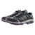 Hi-Tec Zapatos para Hiking Tarantula Low WP Gris/Negro, para Mujer