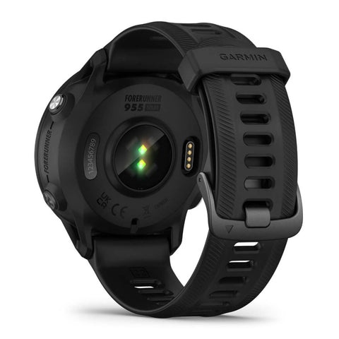 Garmin Smartwatch Forerunner 955 Solar Edition