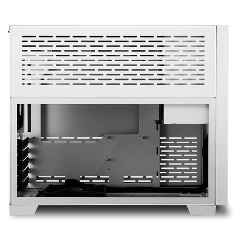 Sharkoon Case para PC Gaming Micro-ATX MS-Y1000