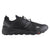 Hi-Tec Tenis Deportivas V-Lite Ox Trail Racer Low Negro, para Hombre