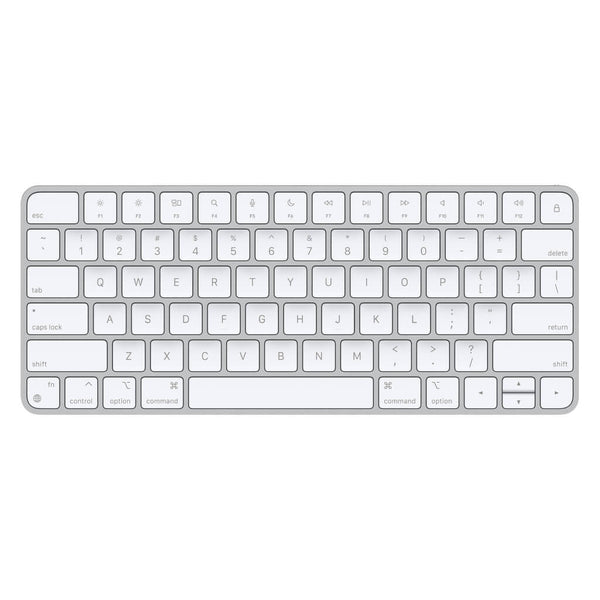 Apple Teclado Inalámbrico Magic Keyboard, en Inglés