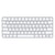 Apple Teclado Inalámbrico Magic Keyboard, en Inglés