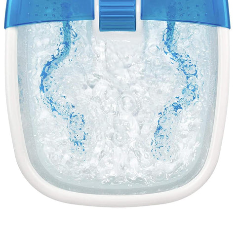 Homedics Hidromasajeador para Pies, FB-50J-1PK