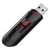 SanDisk Memoria Flash USB 128GB Cruzer Glide (SDCZ600-128G-G35)