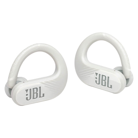 JBL - Endurance Peak True Wireless, Auriculares deportivos inalámbricos, de  alto rendimiento, ajustados al oído, con controles táctiles talla única