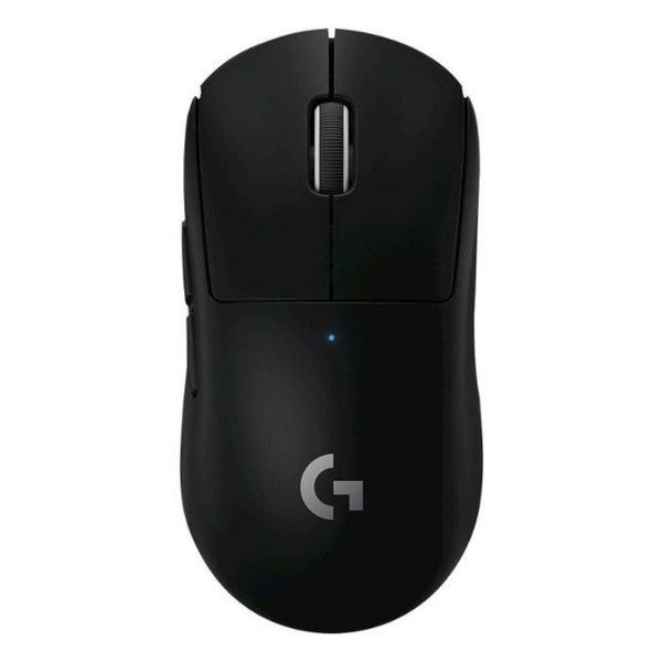 Logitech Mouse Inalámbrico Wireless Gaming Pro X Superlight