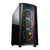 Cougar Case para PC Gaming Media Torre RGB MX660 Mesh