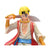 Tinkel Set Figuras Monkey D. Luffy con Base, 6 Piezas