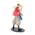 Tinkel Set Figuras Monkey D. Luffy con Base, 6 Piezas