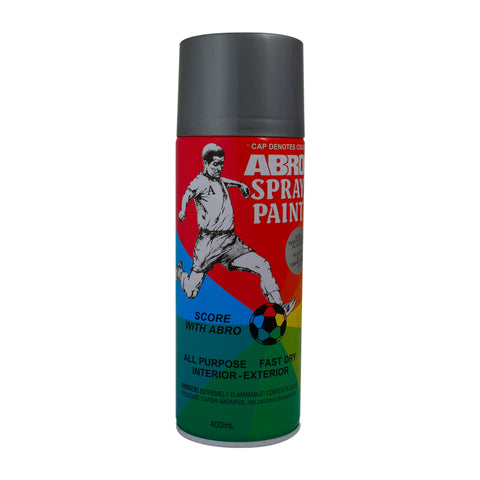 Abro Pintura para Altas Temperaturas, 11 Oz