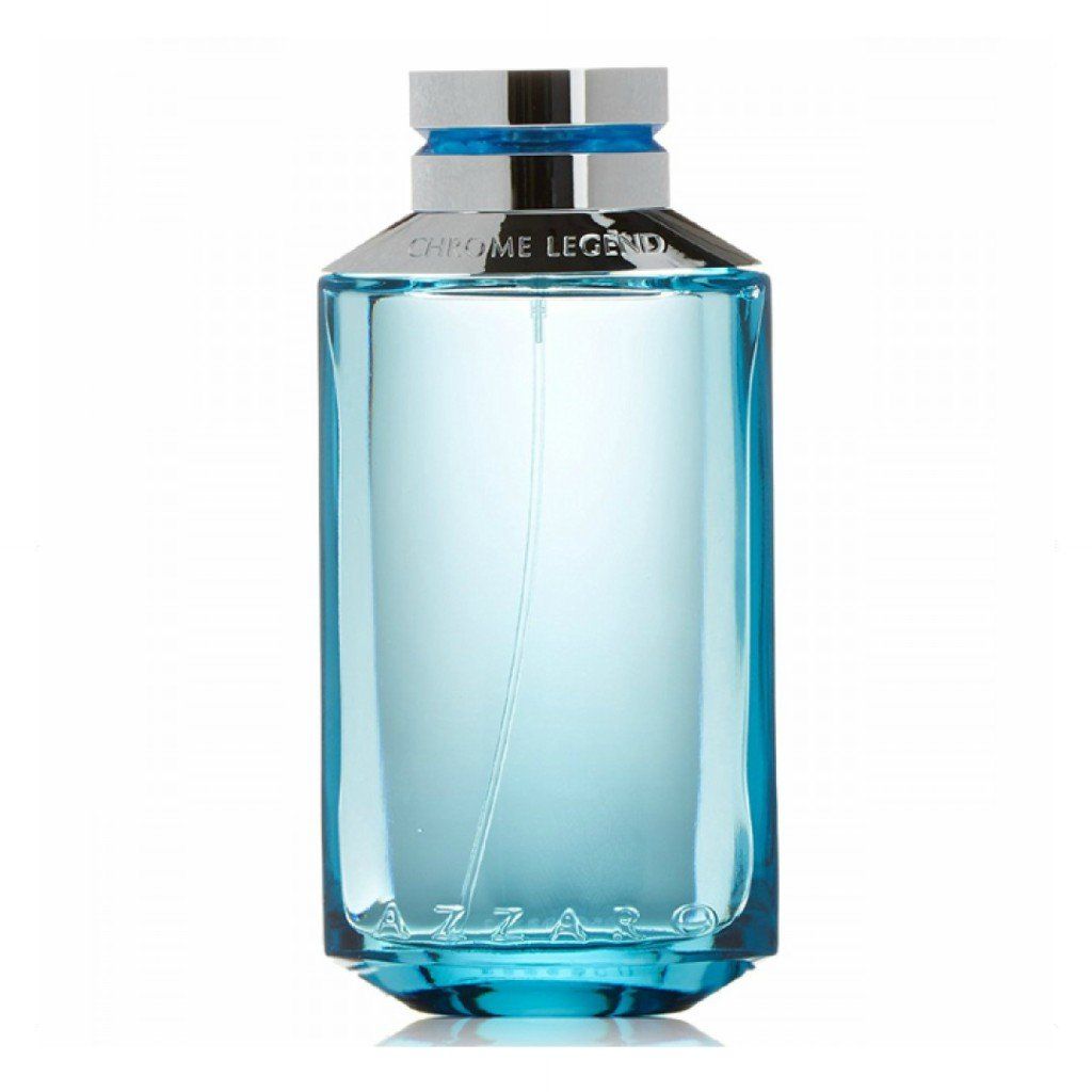 Azzaro Perfume Chrome Legend para Hombre, 125 ML