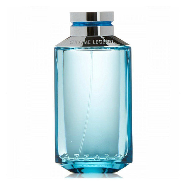 Azzaro Perfume Chrome Legend para Hombre, 125 Ml