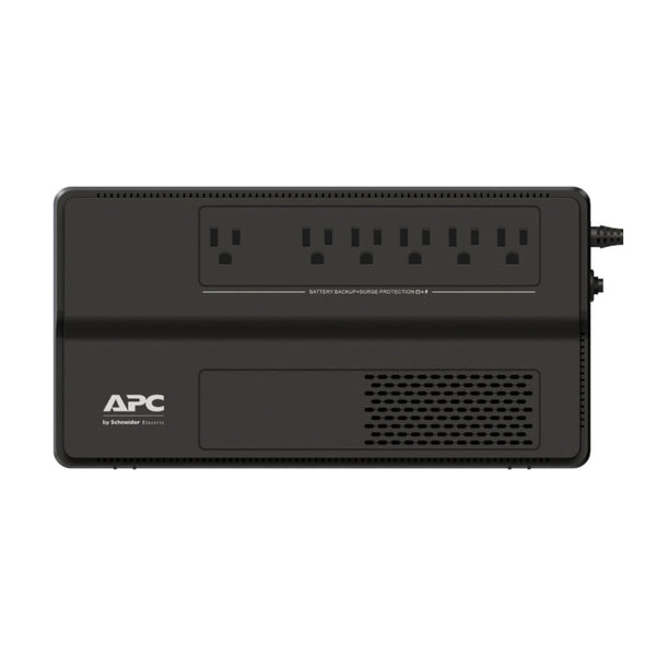 APC UPS Easy BV 650 VA 6 Salidas, BV650