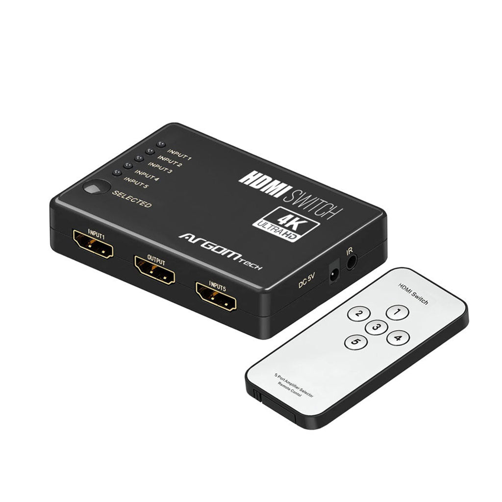 ▷ TP-Link Switch 5 Puertos 10/100mbps TL-SF1005D