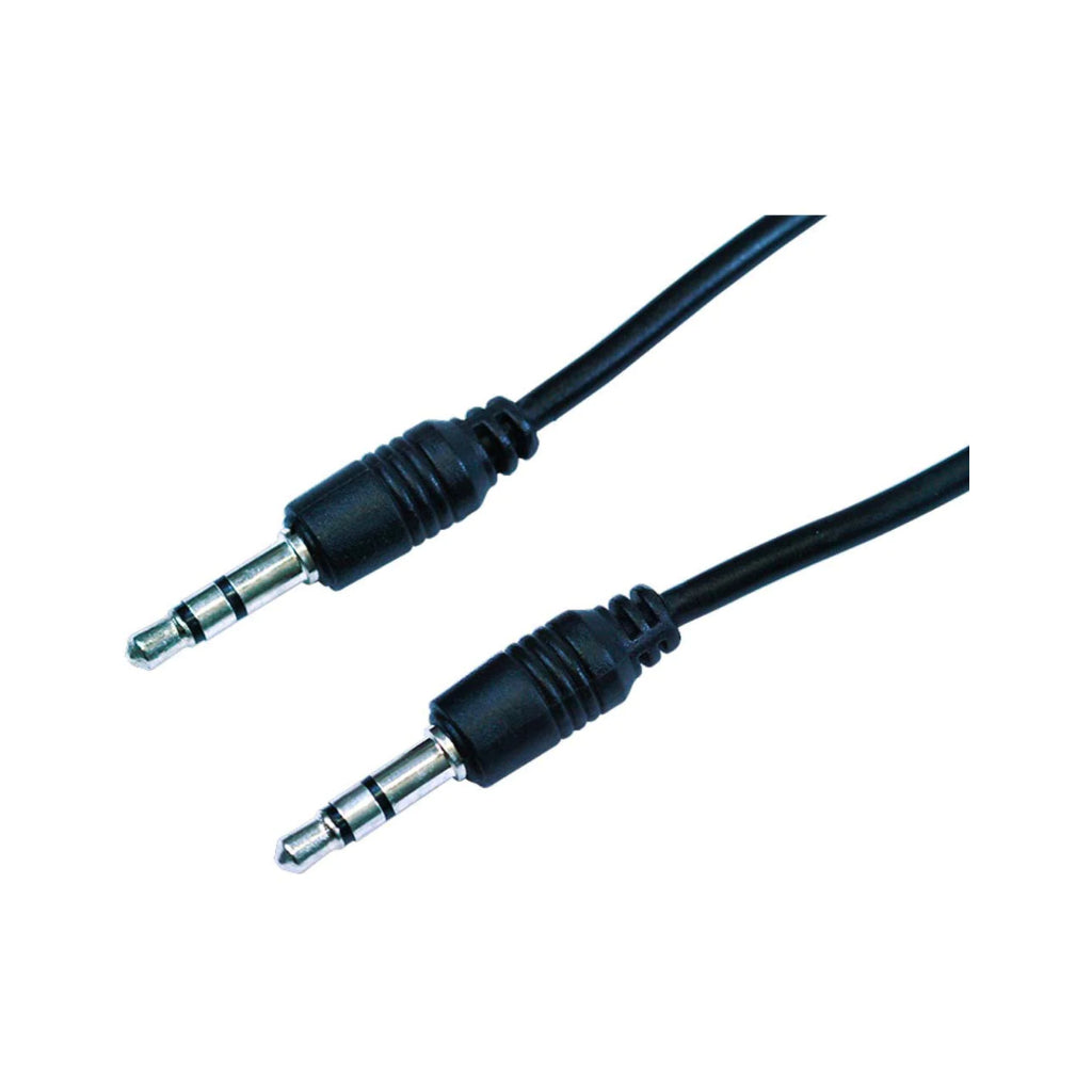 Argom Cable de Audio de 3 mm a 3 Mm, 3 Metros