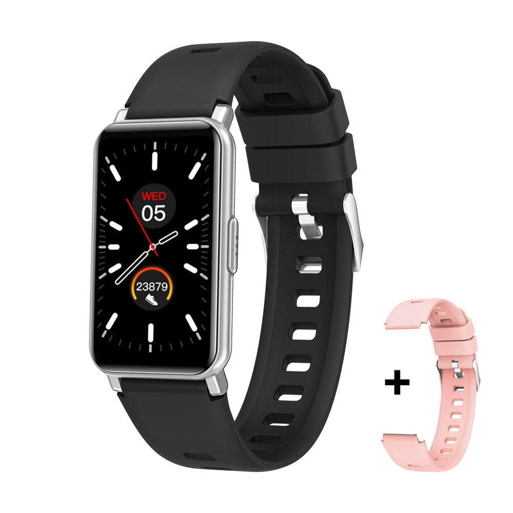 Argom Smartwatch Skei Watch B20 + Gratis Correa Adicional