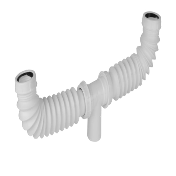 Fleximatic Extensión para Fregadero Flexible Xl