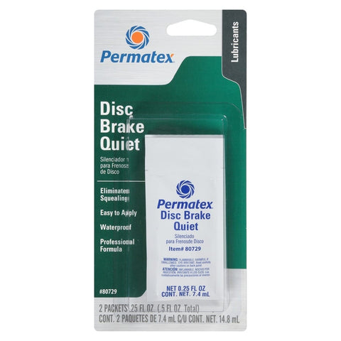 Permatex Lubricante de Frenos