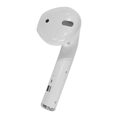 Coby Parlante Bluetooth Airpods (CSTW415WH)