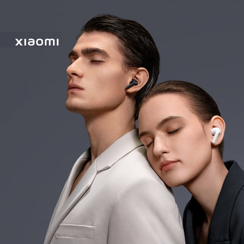 Xiaomi-auriculares inalámbricos Mi Buds 3T Pro, cascos