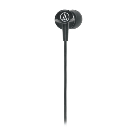 Audio-Technica Audífonos Alámbricos Intrauditivos SonicFuel, ATH-CLR100iS