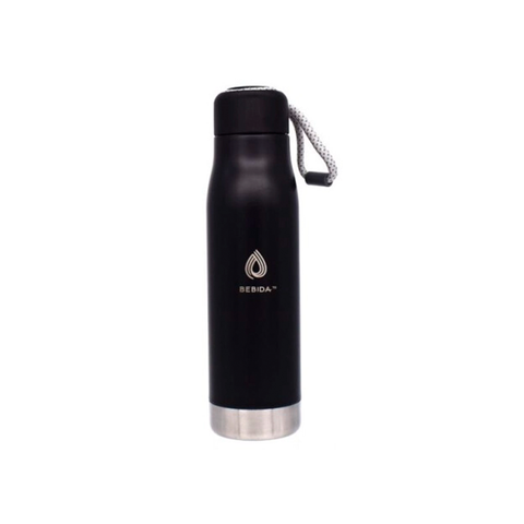 1100ML Botella Térmica，Hisemy Termo de Acero Inoxidable sin BPA