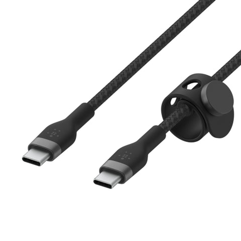 ▷ Cable USB tipo C carga rápida Argom - Unimart Costa Rica ©