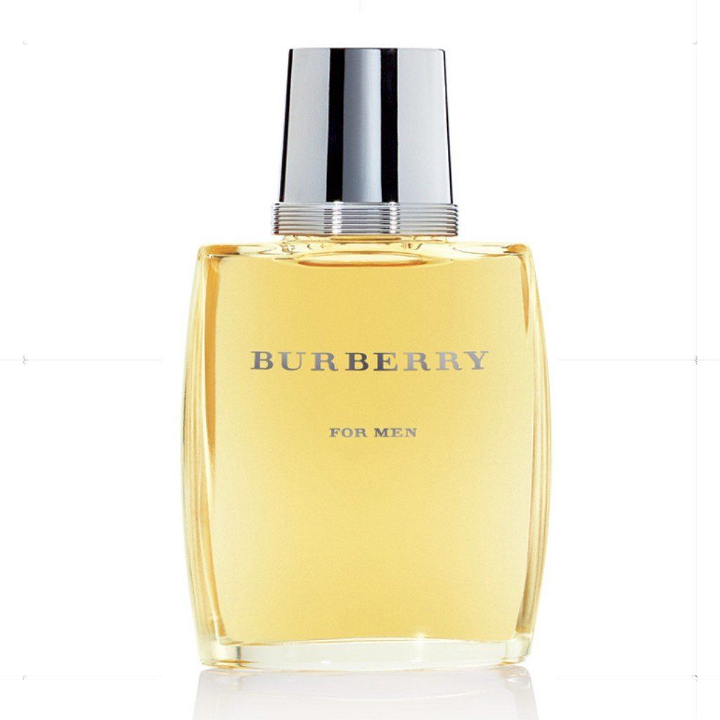 Perfume burberry best sale para hombre