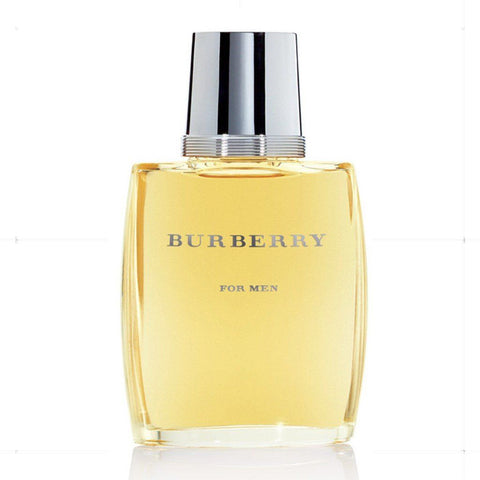 Burberry Perfume Burberry For Men para Hombre, 100 Ml