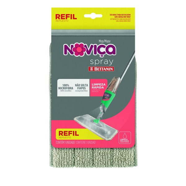 Bettanin Novica Repuesto Mopa Spray