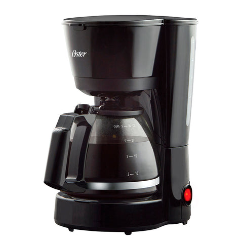 Oster Coffee Maker 5 Tazas (BVSTDC05)