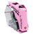 Cougar Case para Pc Gaming Media Torre Conquer Mini Pink