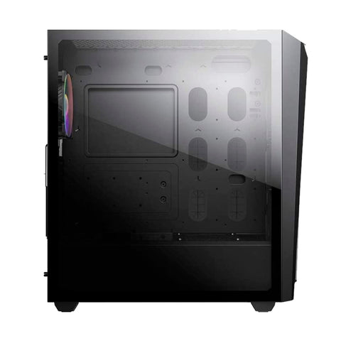 Cougar Case para PC Gaming Media Torre MX660-T