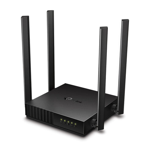 TP-Link Router Económico Dual Band Archer C50