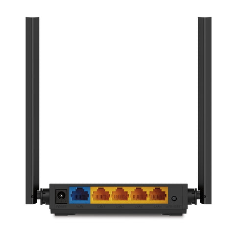 TP-Link Router Económico Dual Band Archer C50