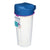 Sistema Shaker de Plástico para Batidos, 750 Ml