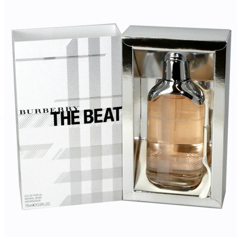 Burberry Perfume The Beat para Mujer, 75 Ml