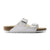 Birkenstock Sandalias Arizona Sintético White, Unisex