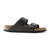 Birkenstock Sandalias Arizona Sintético Black, Unisex