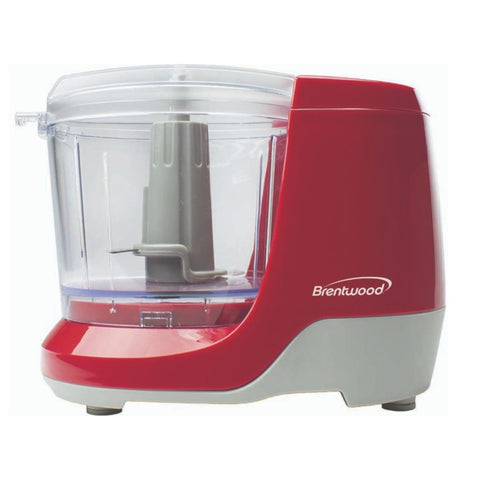 Brentwood Mini Procesador de Alimentos (MC-109)