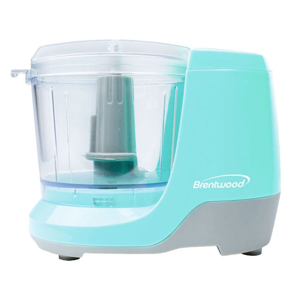 Brentwood Mini Procesador de Alimentos (MC-109)