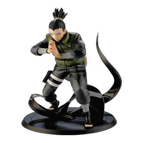 Tinkel Figura Naruto Nara Shikamaru